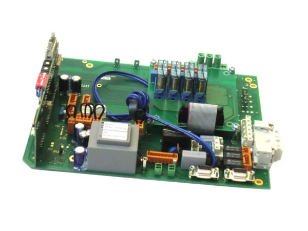 Equipment électrique pont DR 3-20 HSS