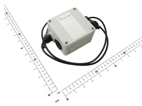 Module 3LS-Adapt 24V