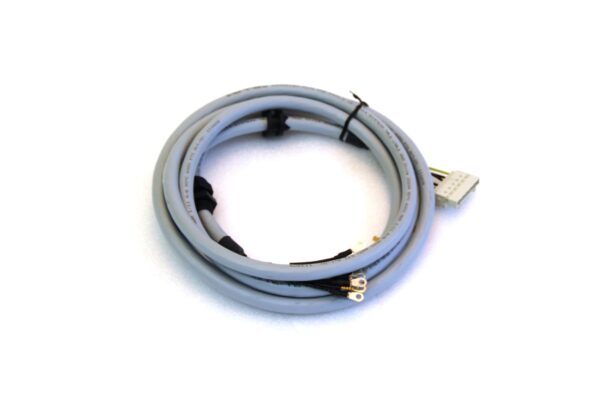 Fiche connex. direc.chariot EZDR 5-10 - CC/US
