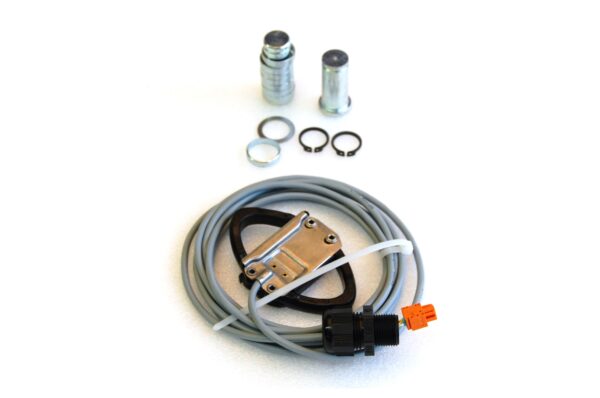 Interrupteur-limiteur de charge MGS - DR 5 4m