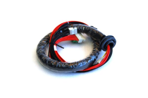 Patch cord ZBG100D2/12-DR/FDR3.5