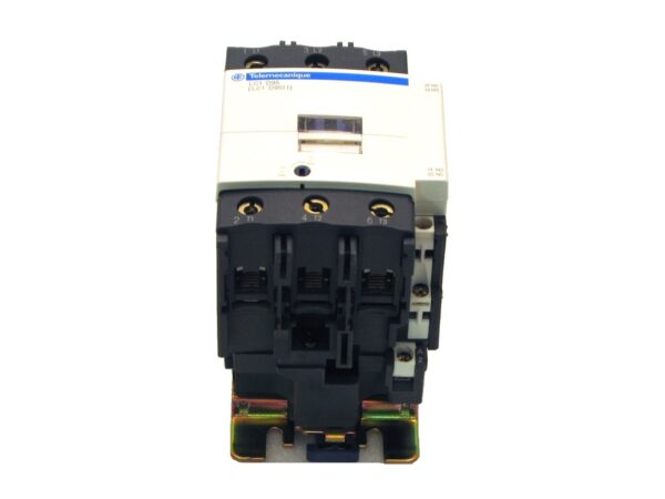 Leistungsschütz set AC 125C 48V56 11