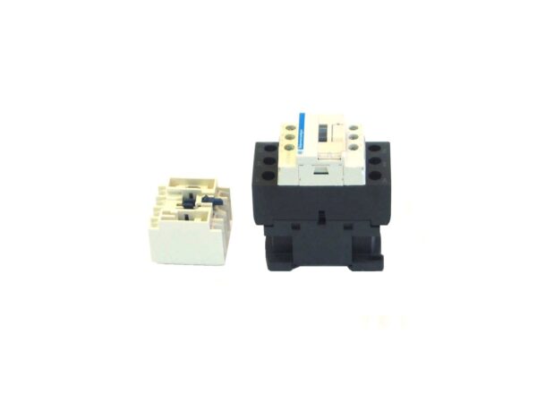 Contactor set DR5V2-DR10