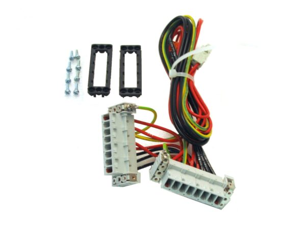 Patch cord set FU