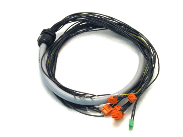 Cable assembly set Para.IN