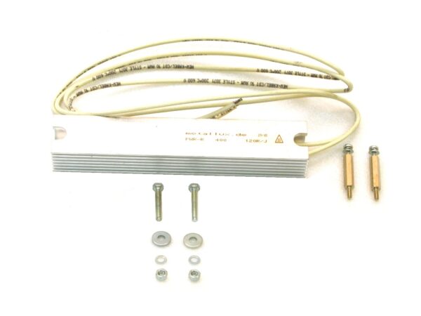 Braking resistance set 120R-EZDR10 6/1
