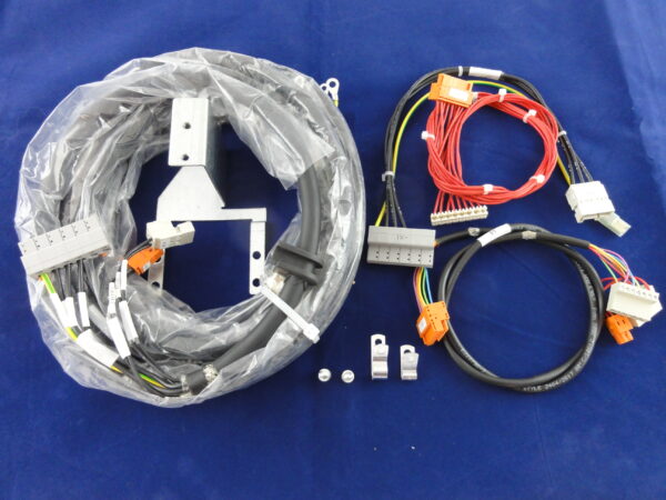 Patch cord set EZDR