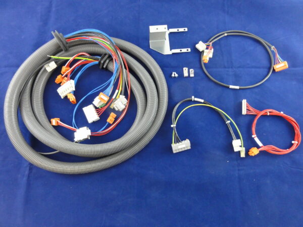 Patch cord set FDR hoist inverter