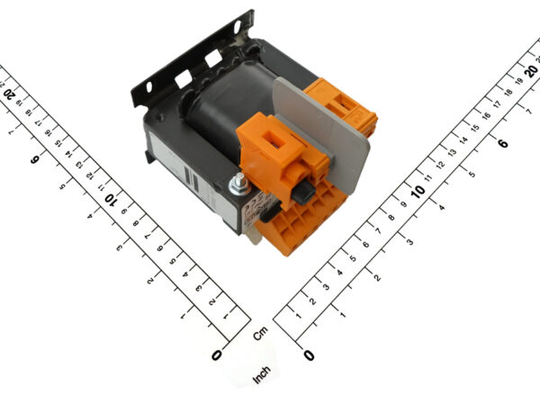 1-PH-transformator