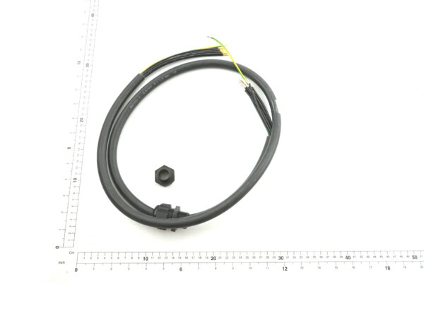 Câble DRF200 8 x 1,5