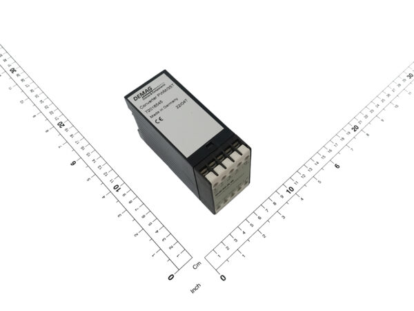 Convertisseur de signaux Conv. PWM/3ST