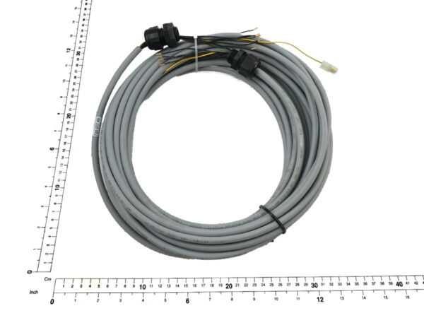 Kabel voor eindschakelaar