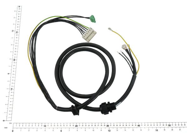 Stuurkabel DC16/28 -EU 56