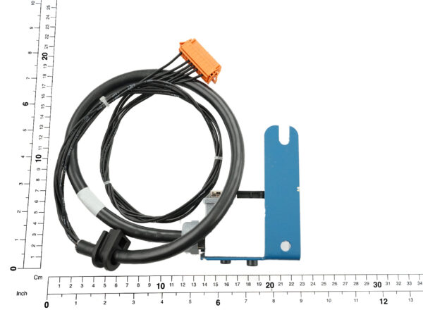 Fiche de connexion Crane DC16 - 25