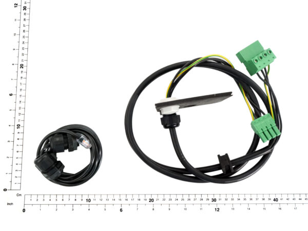 Kabelset DC 16/25 -E34