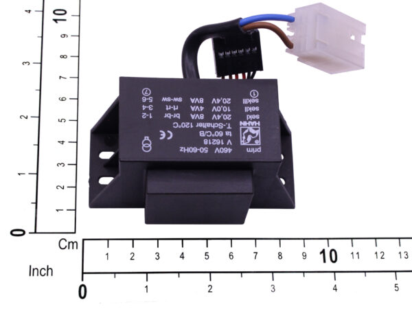 Besturingstransformator N 460/10/20,4 DC16/25