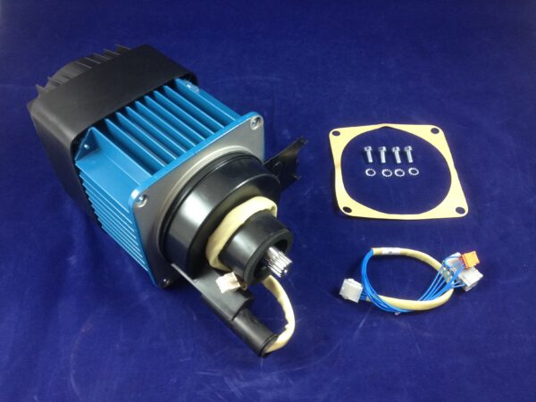 Jeu de moteurs DC16/25 C 50HZ380-415V