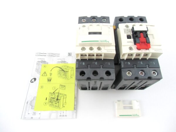 AC power contactor AC 80C 48V56 11E