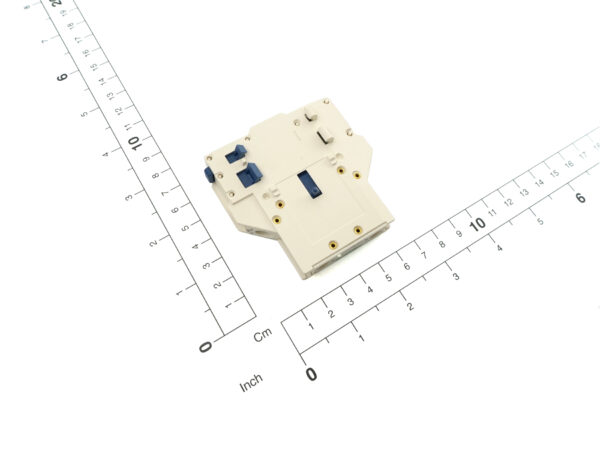 Auxiliary contact block 1S1OE F.LC1