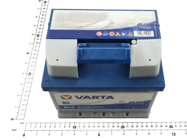 Battery 12.0 V 44 Ah