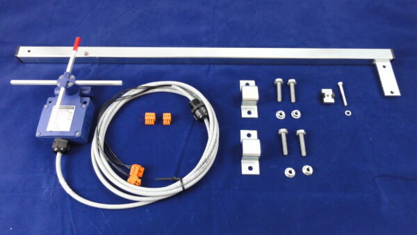 Limit switch EZDR 5-10 crab drive