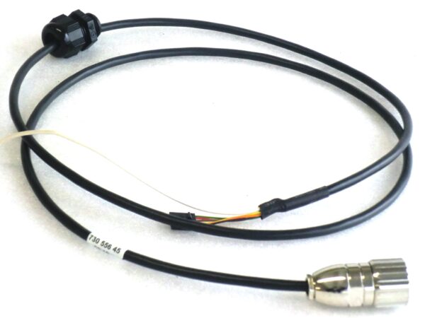 Ensemble de fiche AG2, palan DR20, moteur à changement de pôle