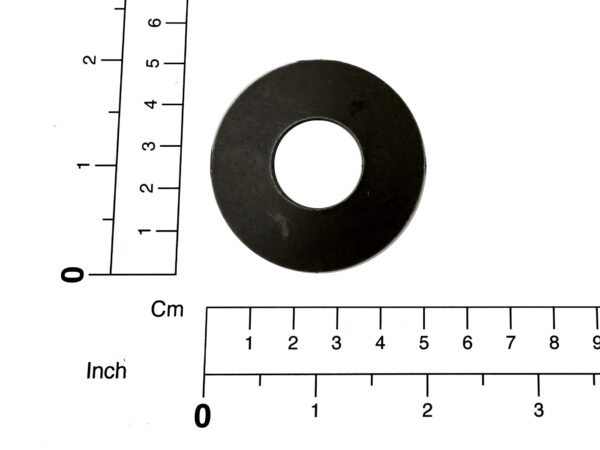 Disc spring 50 X20.4X2.5