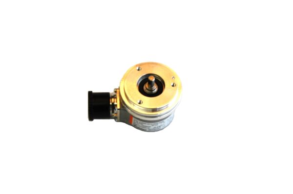 Drehgeber AG 2 TTL