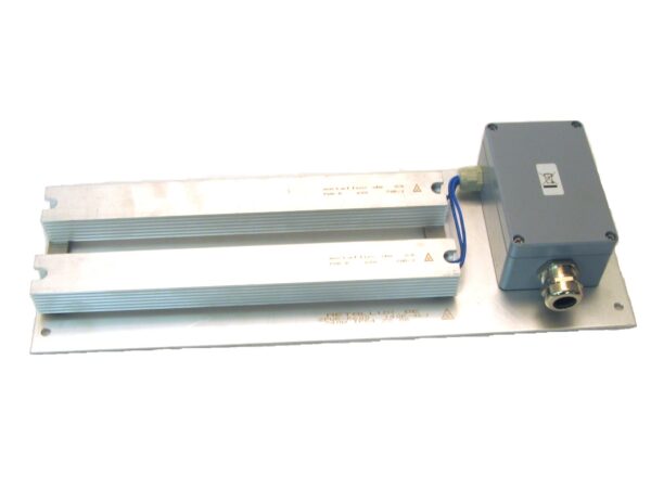 Bremswiderstand set 136R-1.2/ 6.0kW