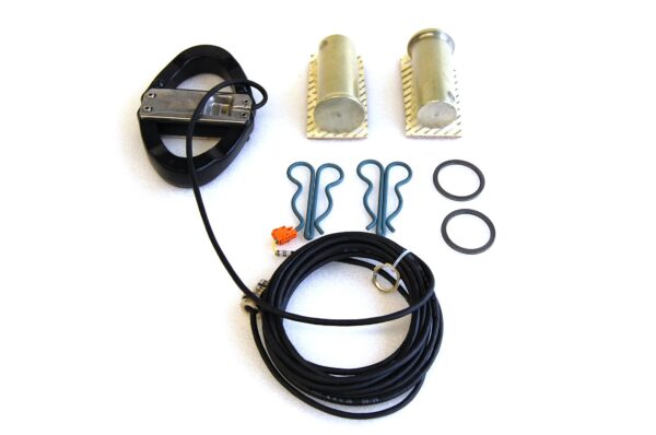 Overload cut-off DR 20 3m - 2_8 / 1