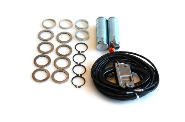 Overload cut-off DR 20 2m - 4_8 / 2