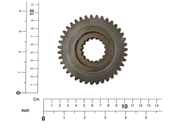 Tandwiel RF310 Z- 39,M-2,0