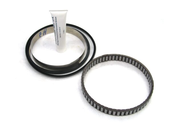 Kit roulement tambour 26Brt DH 300/400