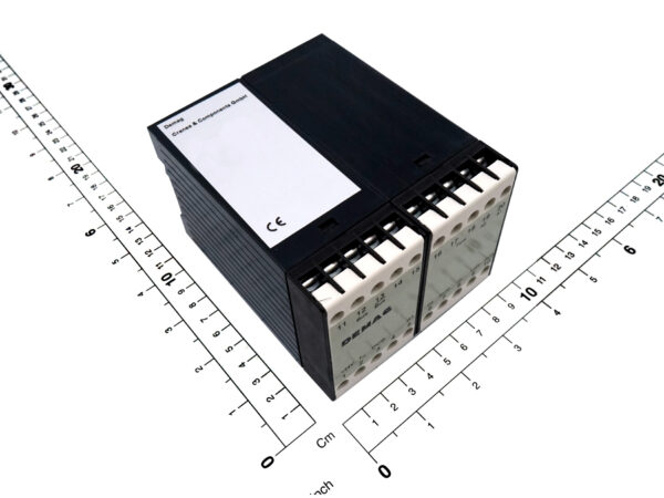 Appareil FLC 230V 50/60HZ