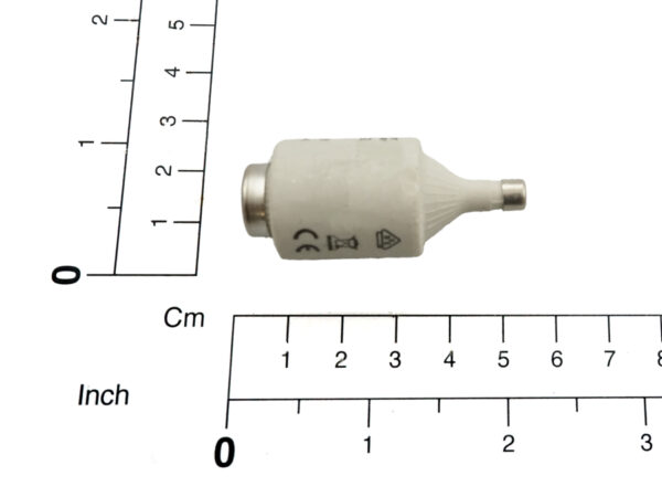 Fuse 6A D DT25a-S