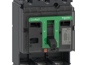 Disjoncteur moteur ComPacT NSX250H