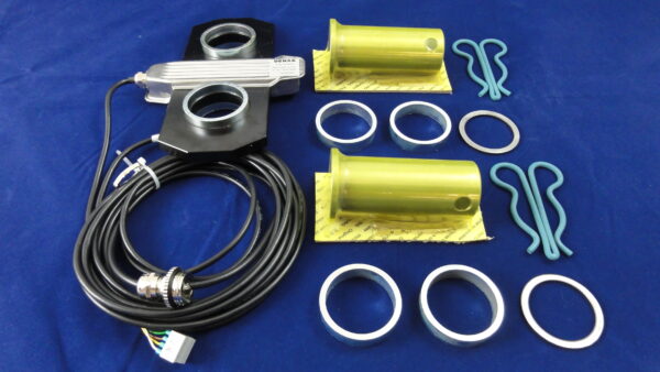 Capteur de mesure ZMS DR20 6,25t
