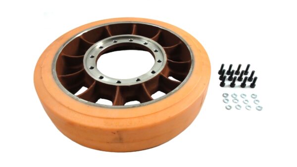 Galet de friction RF400-Volkollan