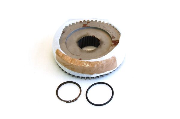 Geared parts set 3 KS12 - D=400