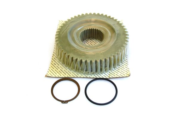 Geared parts set 3 KS12 - D=500