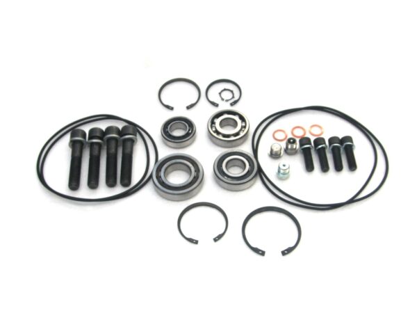 Bearing and sealing set KS12