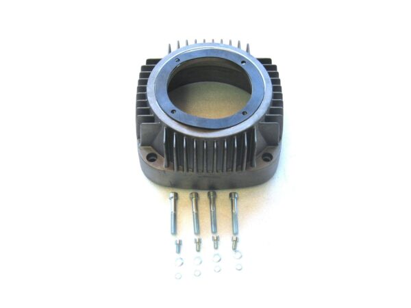 Brake cover set KB112 - CR+STD