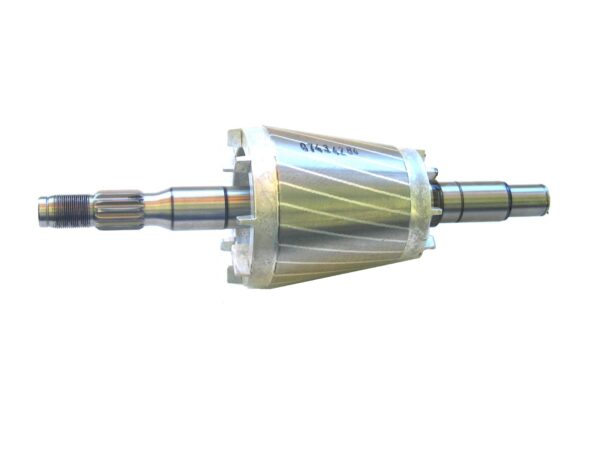Rotor set KBA112B4KUP