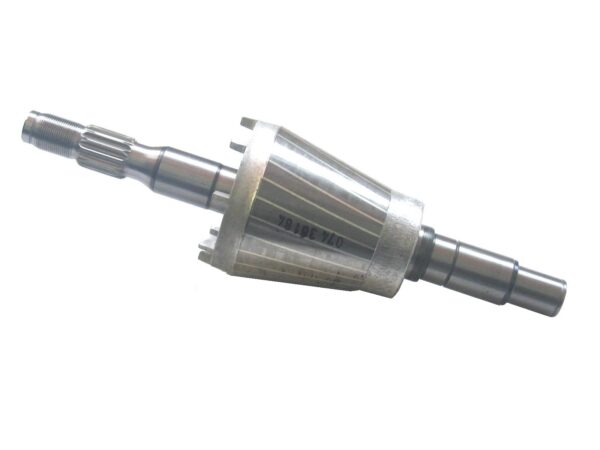 Rotor set KBA112A KUP