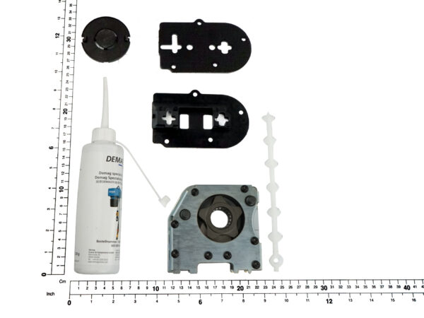 Kit guide chaîne DC 5-V
