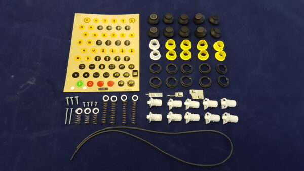 Reparatieset DRC-10