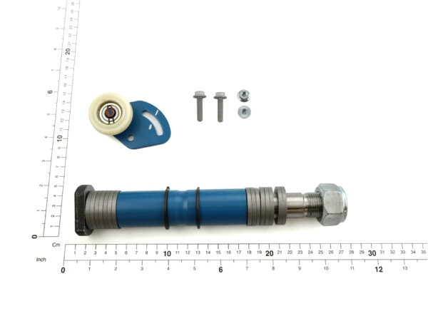 Traverse EU11 flensbreedte 91-143 kg 1350