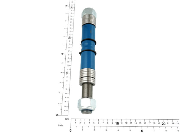 Traverse RU11 flensbreedte 91-143 kg 1350