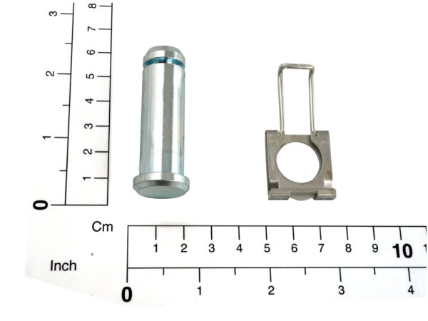Bolt D16 L50 K41 complete