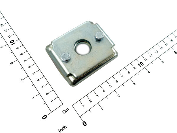 Eclisse de suspension KBK A12/16